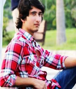 Shadman Khan Hindi Casting Director