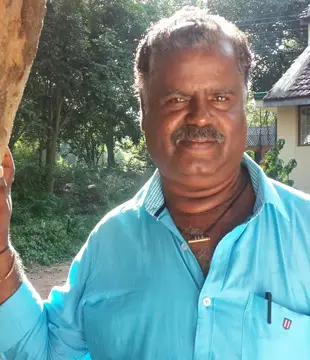 Tamil Executive Producer Suku Kochappan