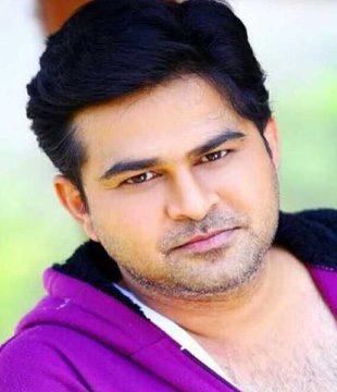 Marathi Actor Avishkar Darvhekar