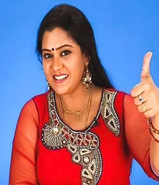 Tamil Movie Actress Raghavi