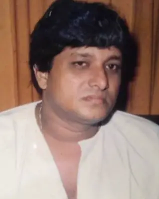 Odia Producer Subash Rout