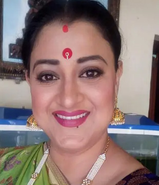 Odia Tv Actress Usasi Mishra