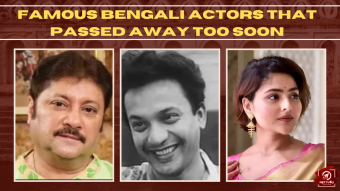 Famous Bengali Actors That Passed Away Too Soon