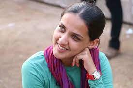 Sanika Abhyankar Marathi Assistant Director