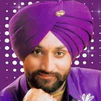 Punjabi Singer Surjit Singh Bindrakhia