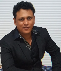 Chanika Perera Sinhala Director