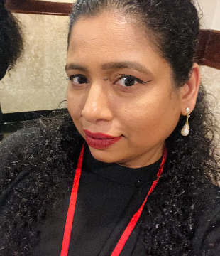 Sinhala Producer Rajika Krishanthi