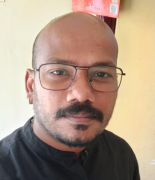 Tamil Director Athisha Vinod