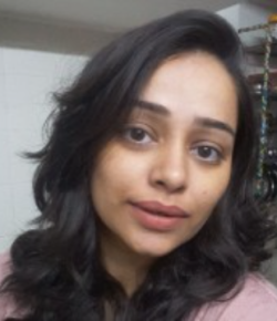 Samhita Joshi Hindi Assistant Director