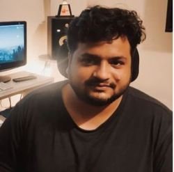 Hindi Composer Aditya Bedekar