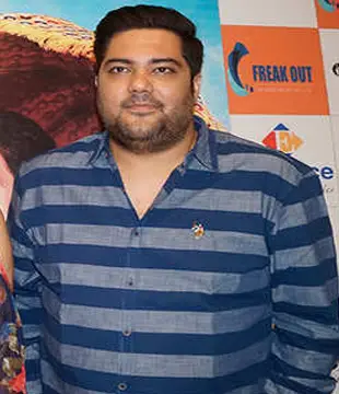 Hindi Producer Amul Vikas Mohan