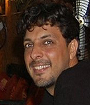 Punjabi Cinematographer Anshul Chobey