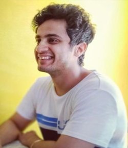 Anshul Takkar Hindi Composer