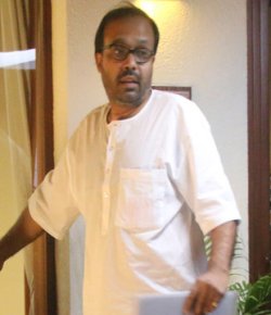 Anshuman Chakraborty Bengali Director