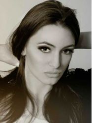 Katarina Kajkus Hindi Movie Actress