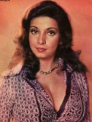 Hindi Movie Actress Katy Mirza