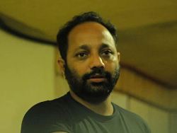 Kishor Pandurang Belekar Hindi Director