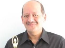 Marathi Music Director Kishore Ranade