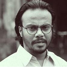 Bengali Director Koushik Kar