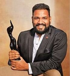 Kshitij Patwardhan Hindi Lyricist