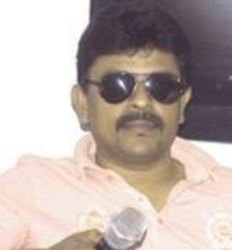 Telugu Director Lawrence Dasari