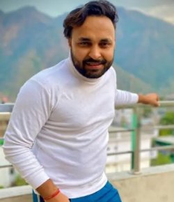 Baba Bhairupia Haryanvi Singer