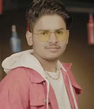 Haryanvi Rapper Mitta Bahu Aala