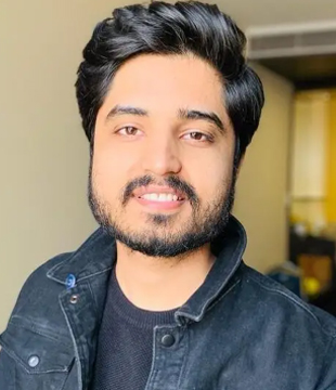 Paras Chopra Haryanvi Singer