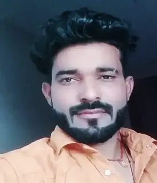 Haryanvi Actor Sandeep Surila