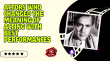 Actors Who Changed The Meaning Of Acting With Best Performances Hindi Article