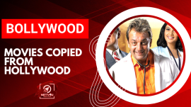 Bollywood Movies Copied From Hollywood