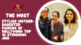 The Most Stylish Mother-Daughter Pairing Of Bollywood Top 10 Stunning Jodi