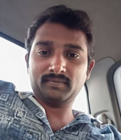 Arunkumar Sambandham Tamil Producer