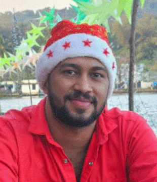 Tamil Actor Edwin Antony Adams Biography, News, Photos, Videos | NETTV4U