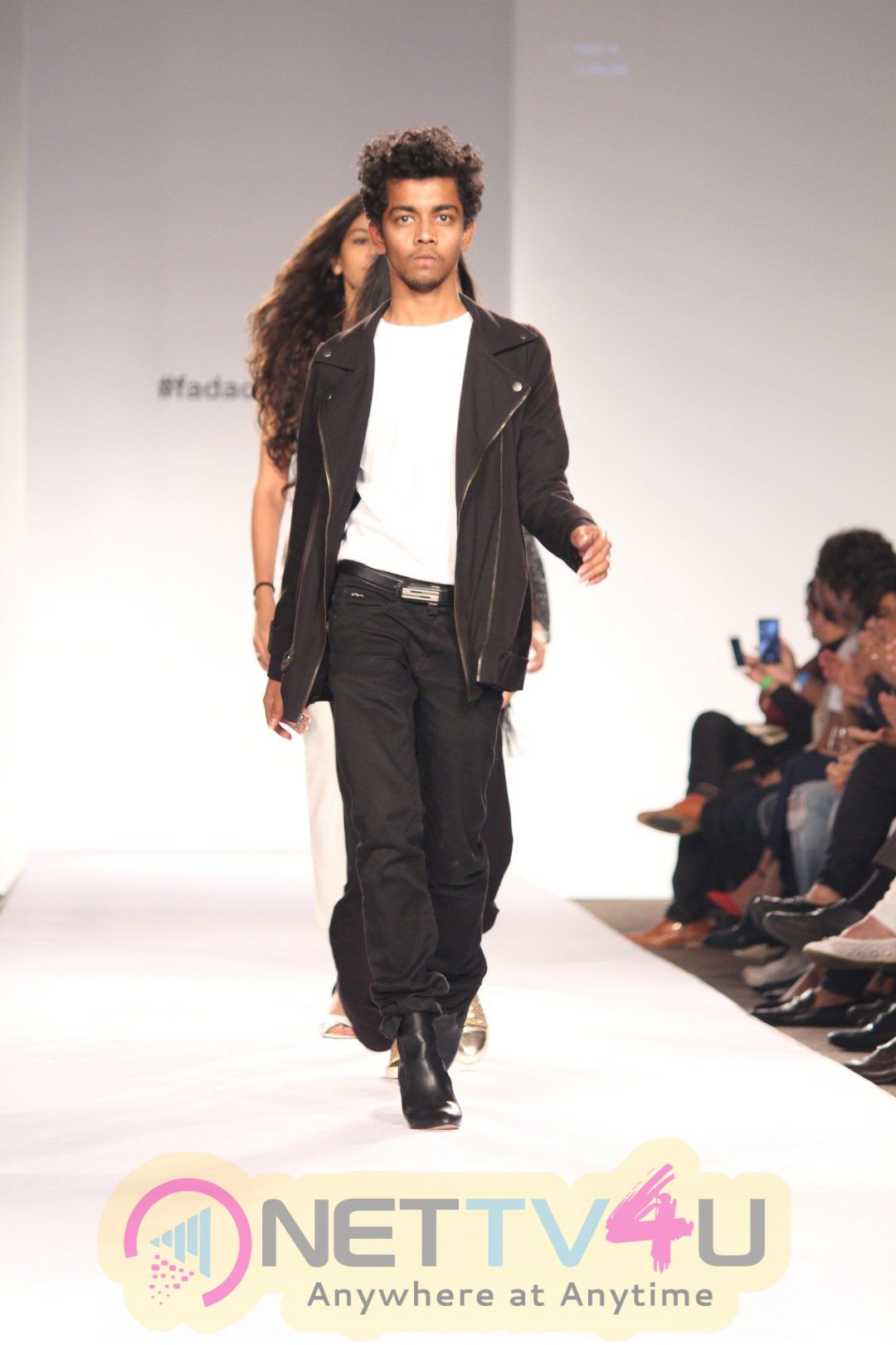 A Luxury Fashion & Style Show With 50 Designer Along With Vogue Stills Hindi Gallery