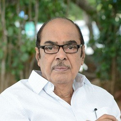 Telugu Producer D Ramanaidu