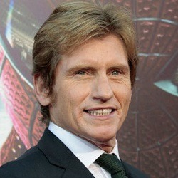 English Movie Actor Denis Leary