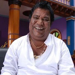 Tamil Movie Actor Dhandapani