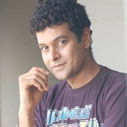 Dharmendra Gohil Hindi Movie Actor