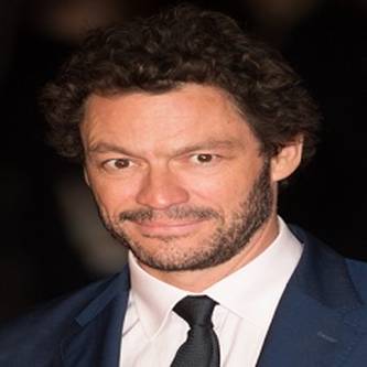 English Movie Actor Dominic West