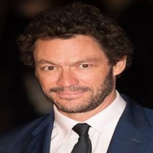 Dominic West English Movie Actor