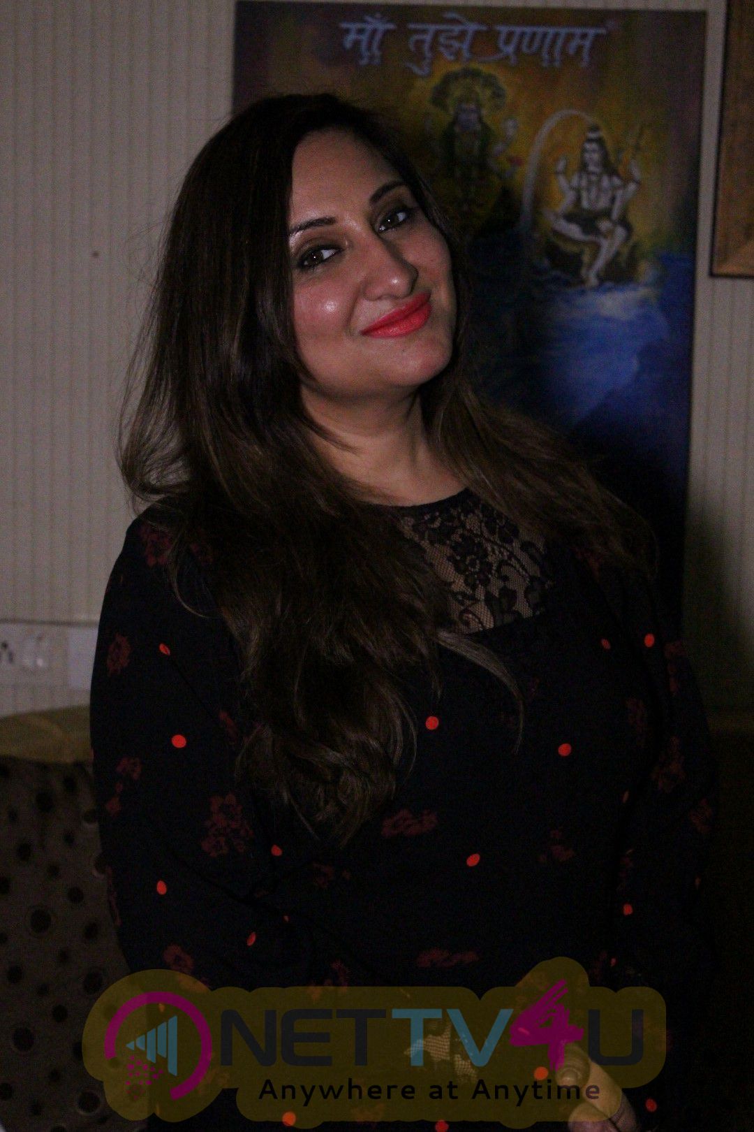 Exclusive Interview With Singer Biba Singh New Single Sari Sari Raat Images Hindi Gallery