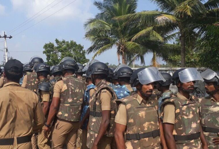 Final Warning For MLAs In Koovathur!