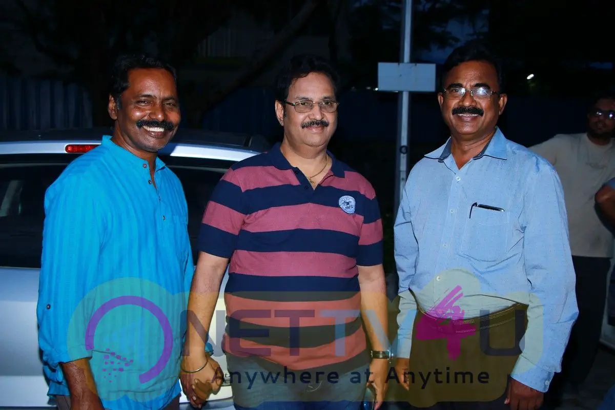 6 Athiyayam Movie Special Show Pics Tamil Gallery