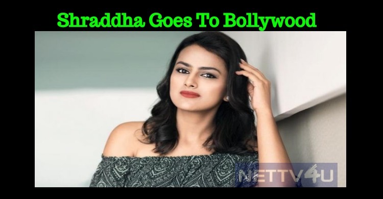 Shraddha Srinath To Make Her Bollywood Debut!