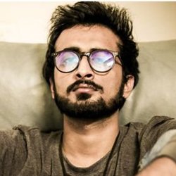 Abhinav Anand Hindi Supporting Actor