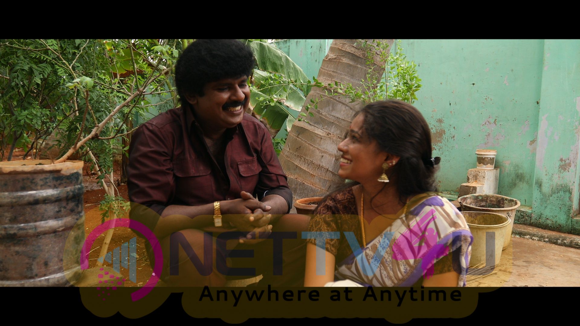 Kangalai Moodathe Movie Stills Tamil Gallery