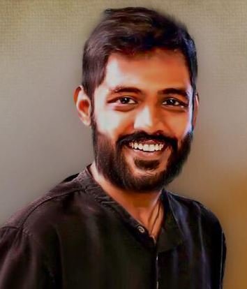 Tamil Movie Actor Maathevan