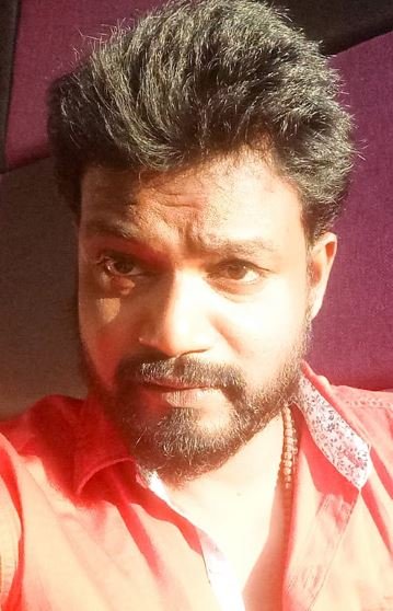 Tamil Movie Actor Mass Ravi