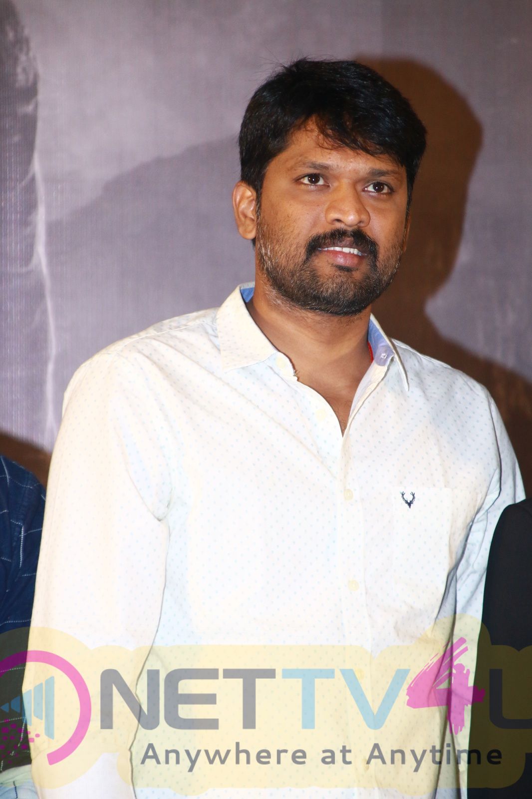 Mayan Movie Press Meet Images Tamil Gallery